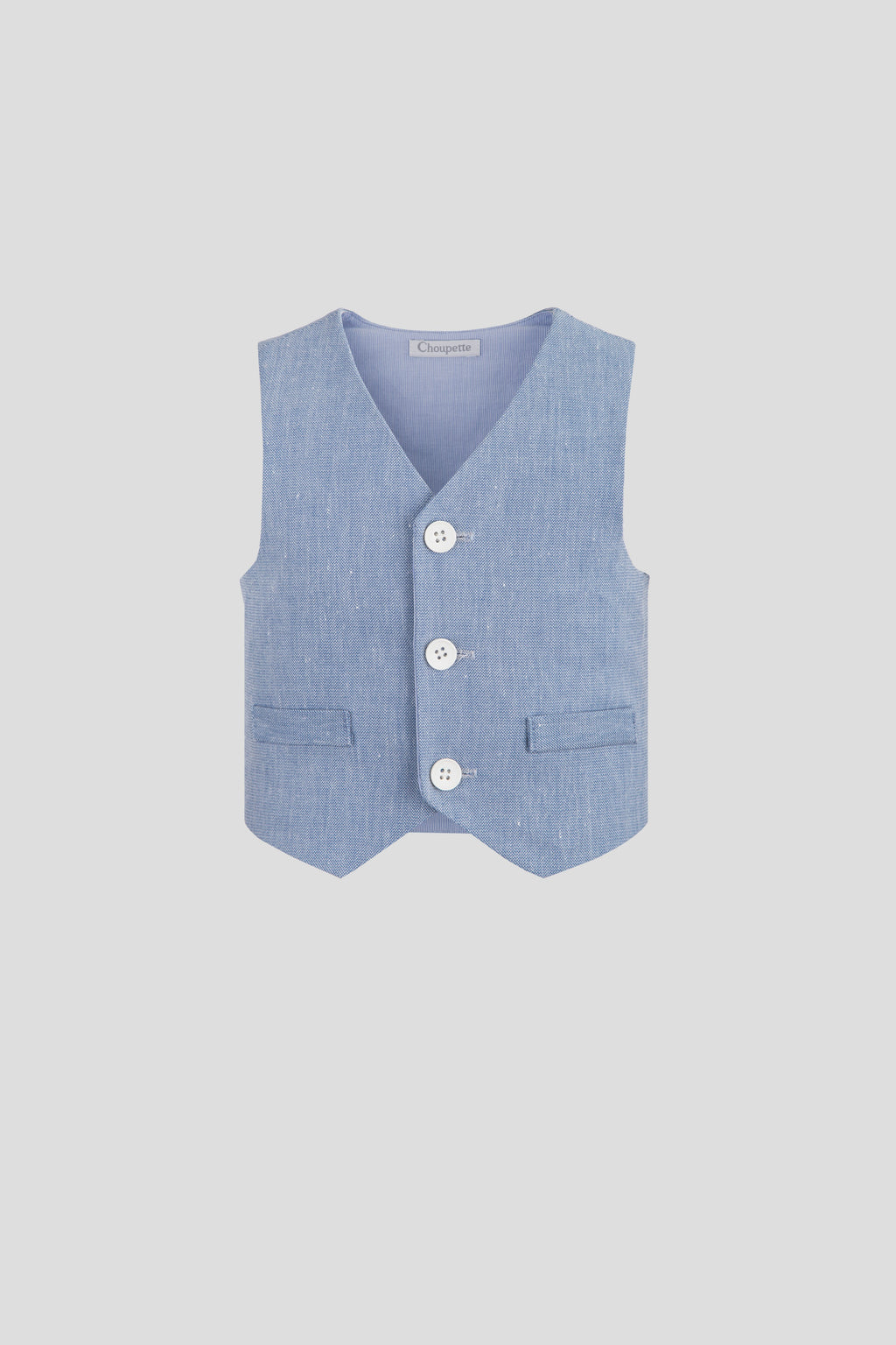 Smart Vest
