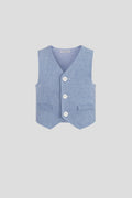 Smart Vest