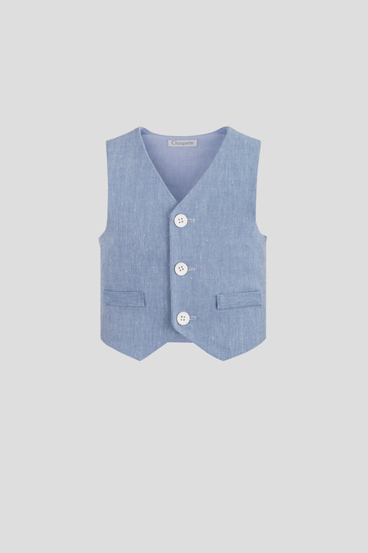 Smart Vest