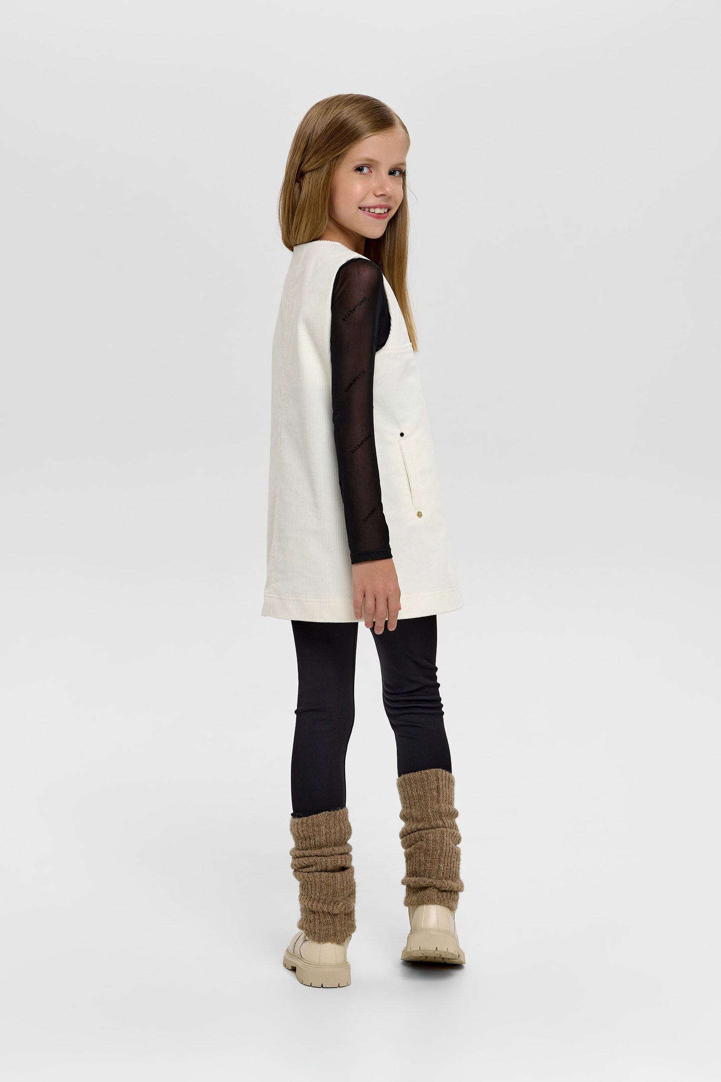 Stylish Dress-case