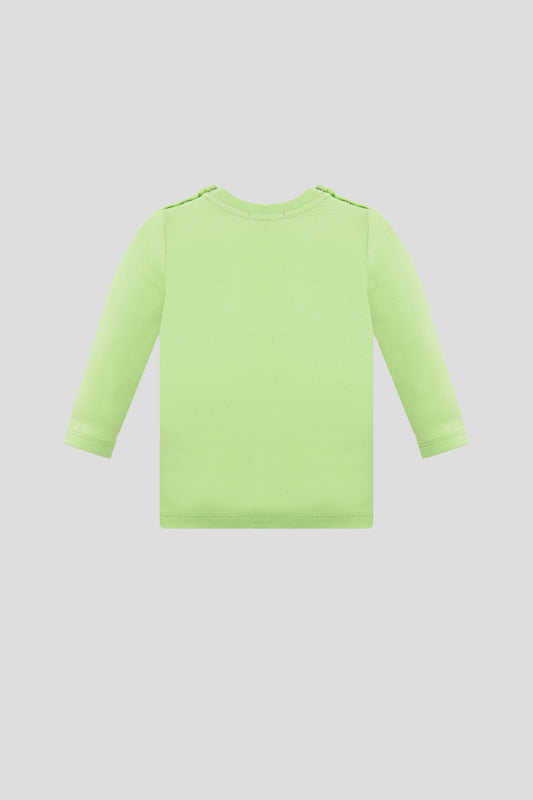 Decorated LS Jumper