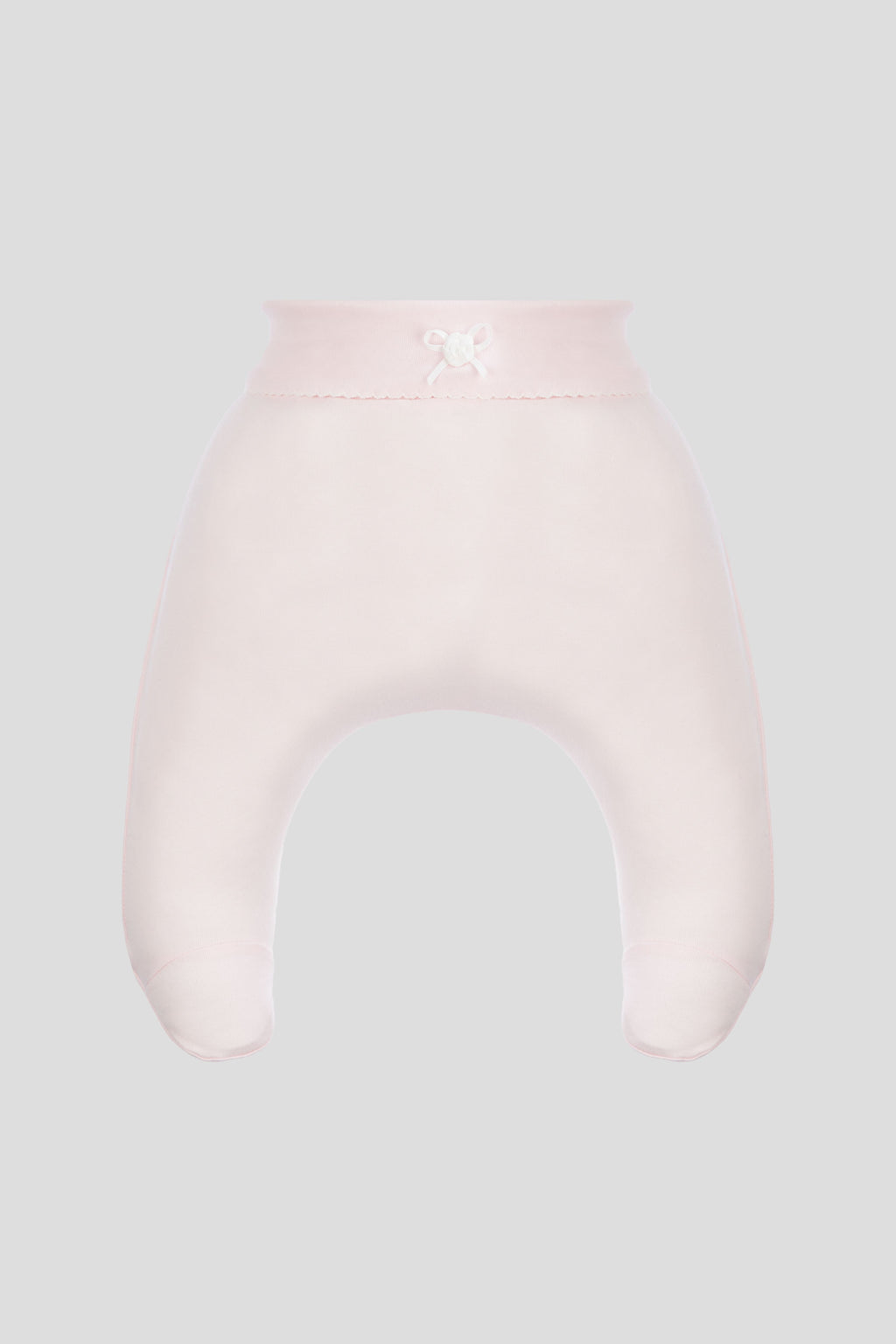 Set: Bodysuit, pants and Bonnet