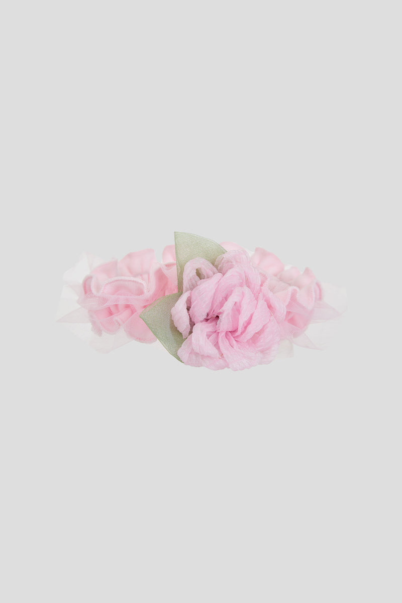 Flowers decors Headband