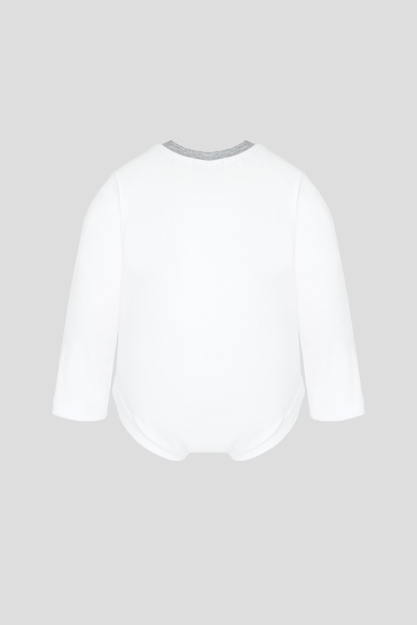 LS Teddy Bodysuit