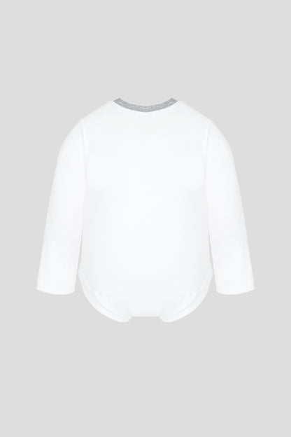 LS Teddy Bodysuit