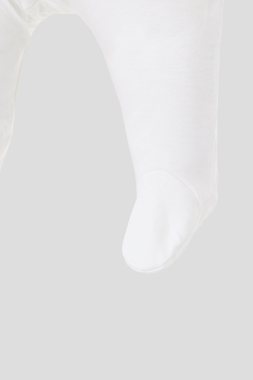 Natural Cotton Leggings