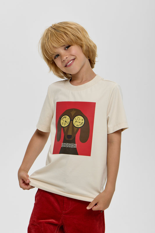 Doggy T-Shirt