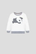 3D Doggy Sweatshirt