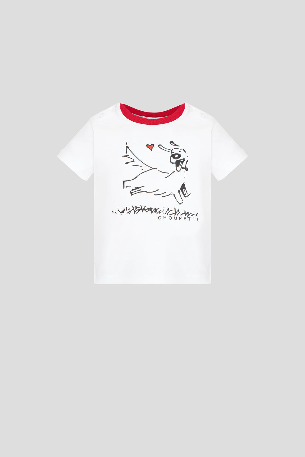 Doggy T-Shirt
