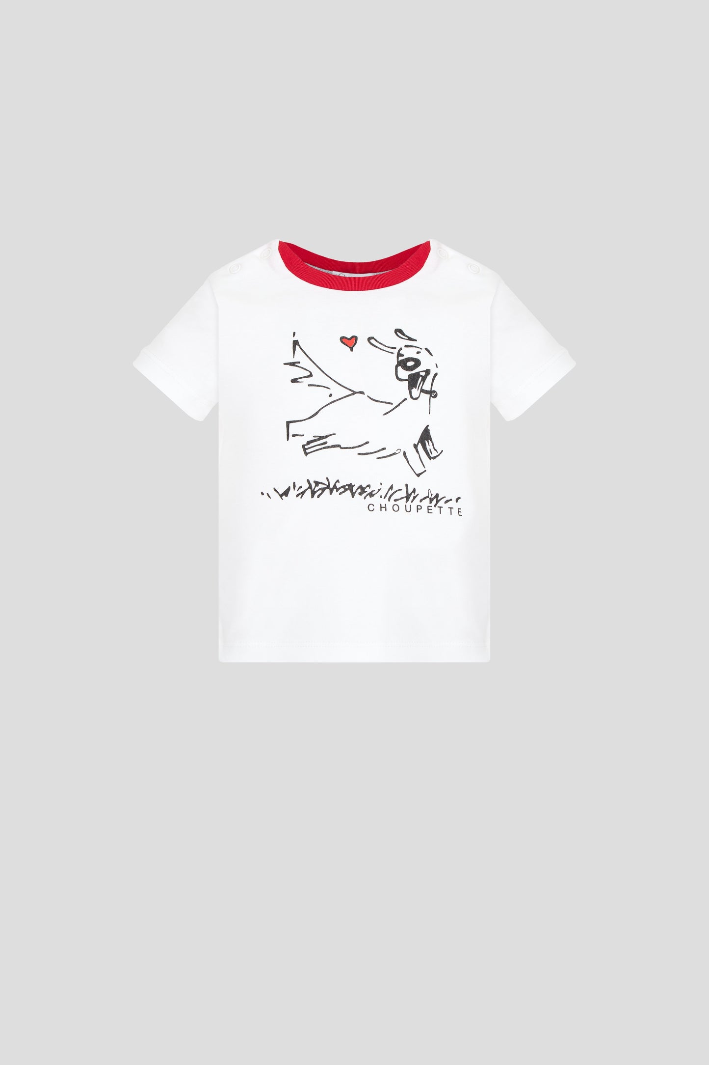 Doggy T-Shirt