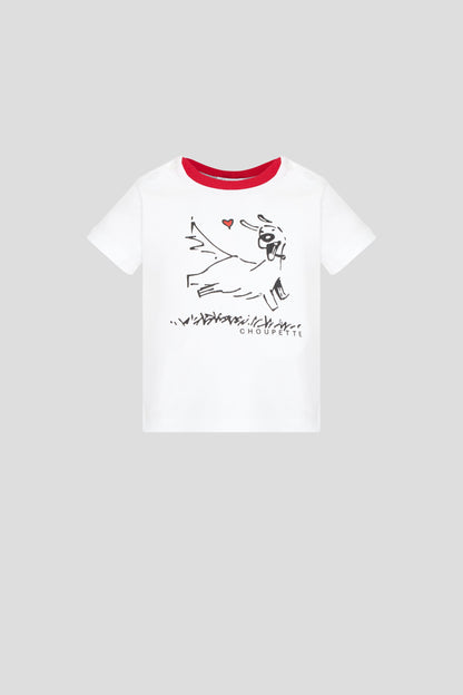 Doggy T-Shirt