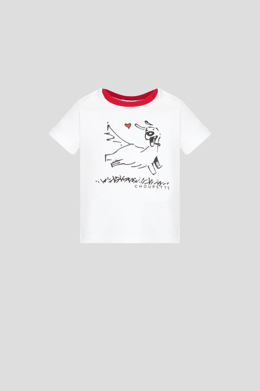 Doggy T-Shirt