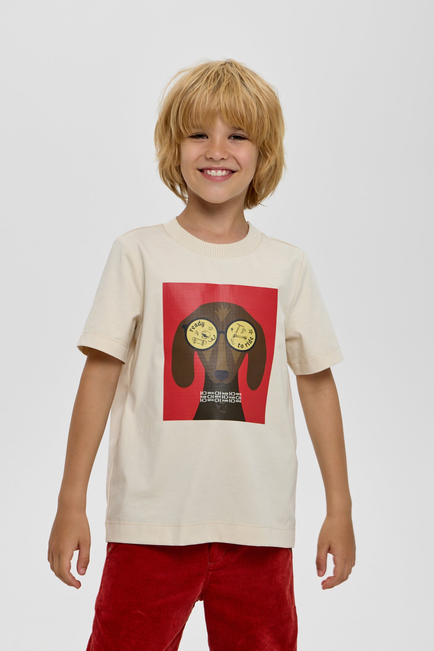 Doggy T-Shirt