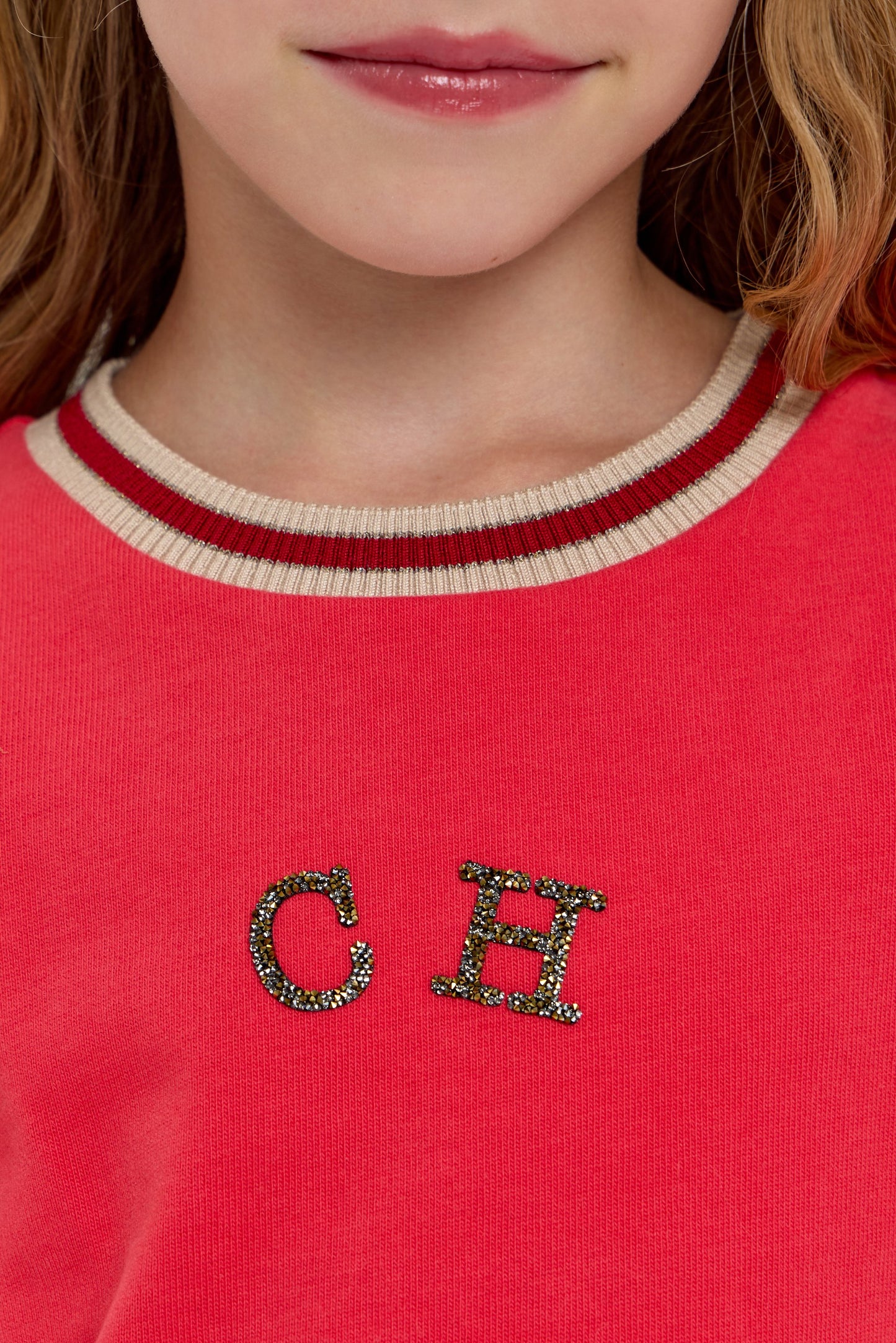 CH Red T-Shirt