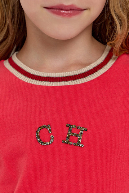 CH Red T-Shirt