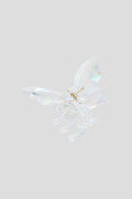 Butterfly Claw Hair Clip