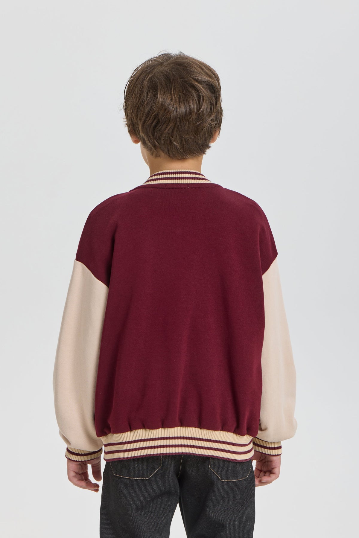Bomber Jacket from College Collection for boys