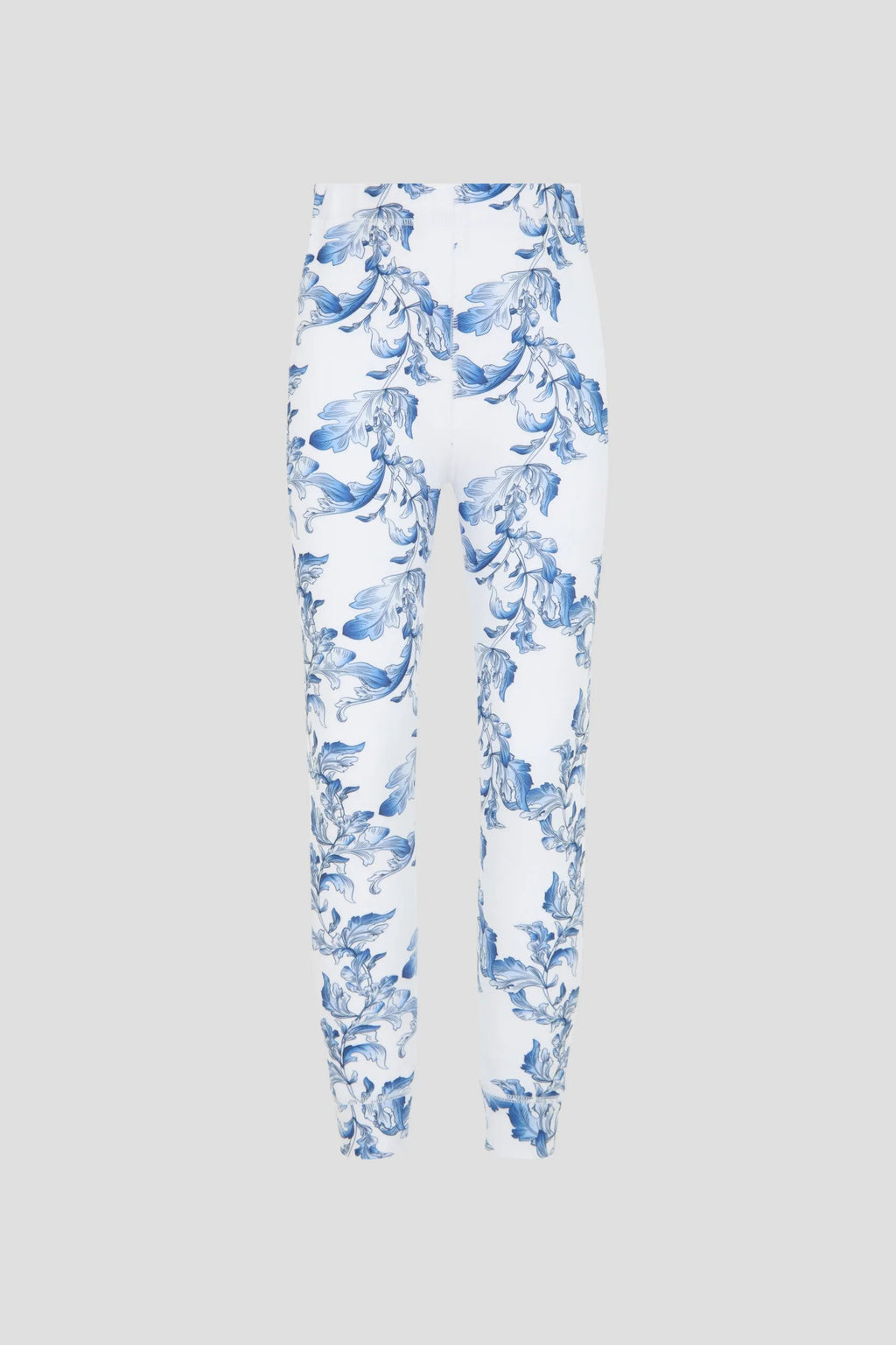 Knitted thermal underwear sport set (sports long sleeve & pantaloons)