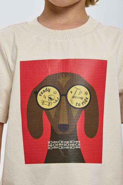 Doggy T-Shirt