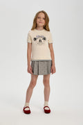 Smart Heart Skort