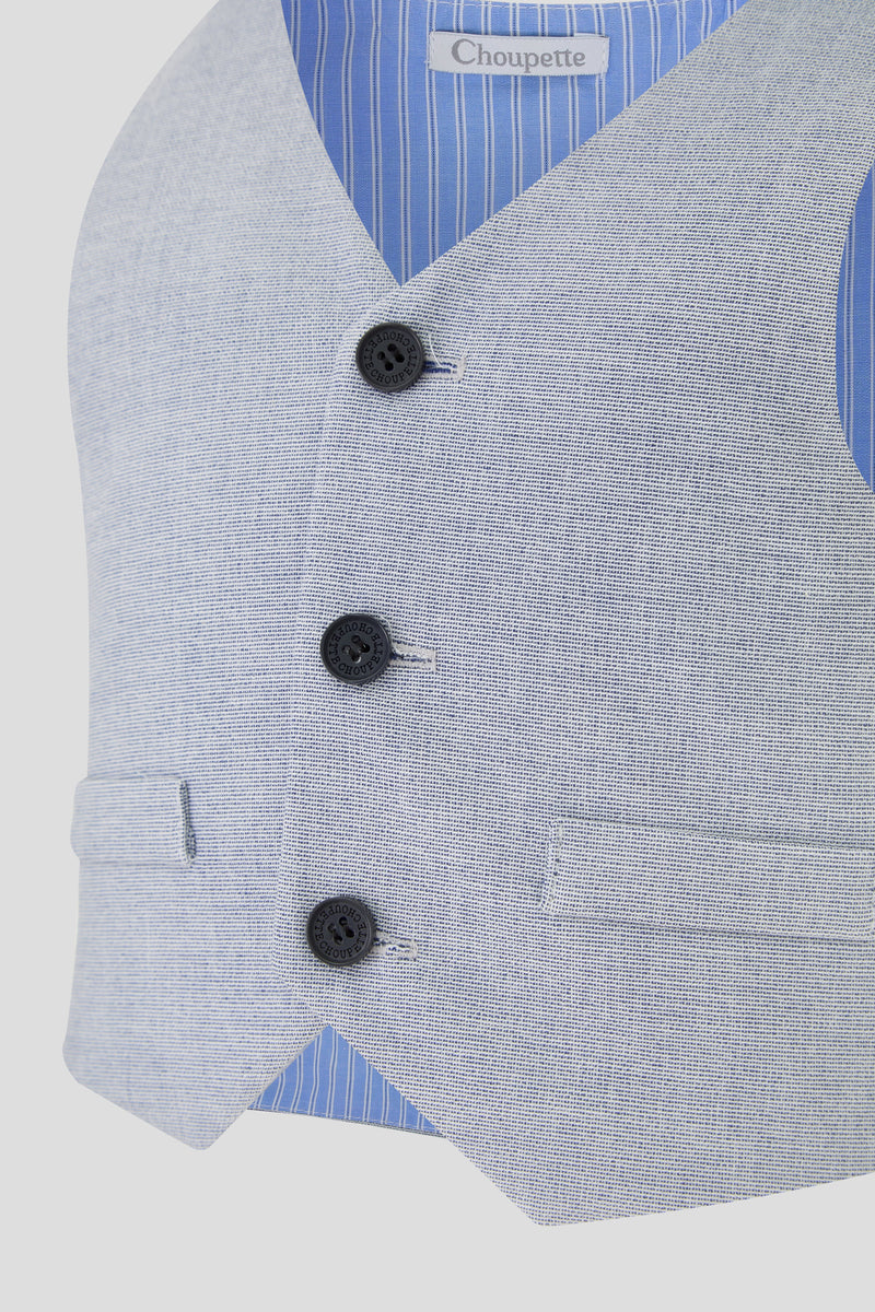 Smart vest