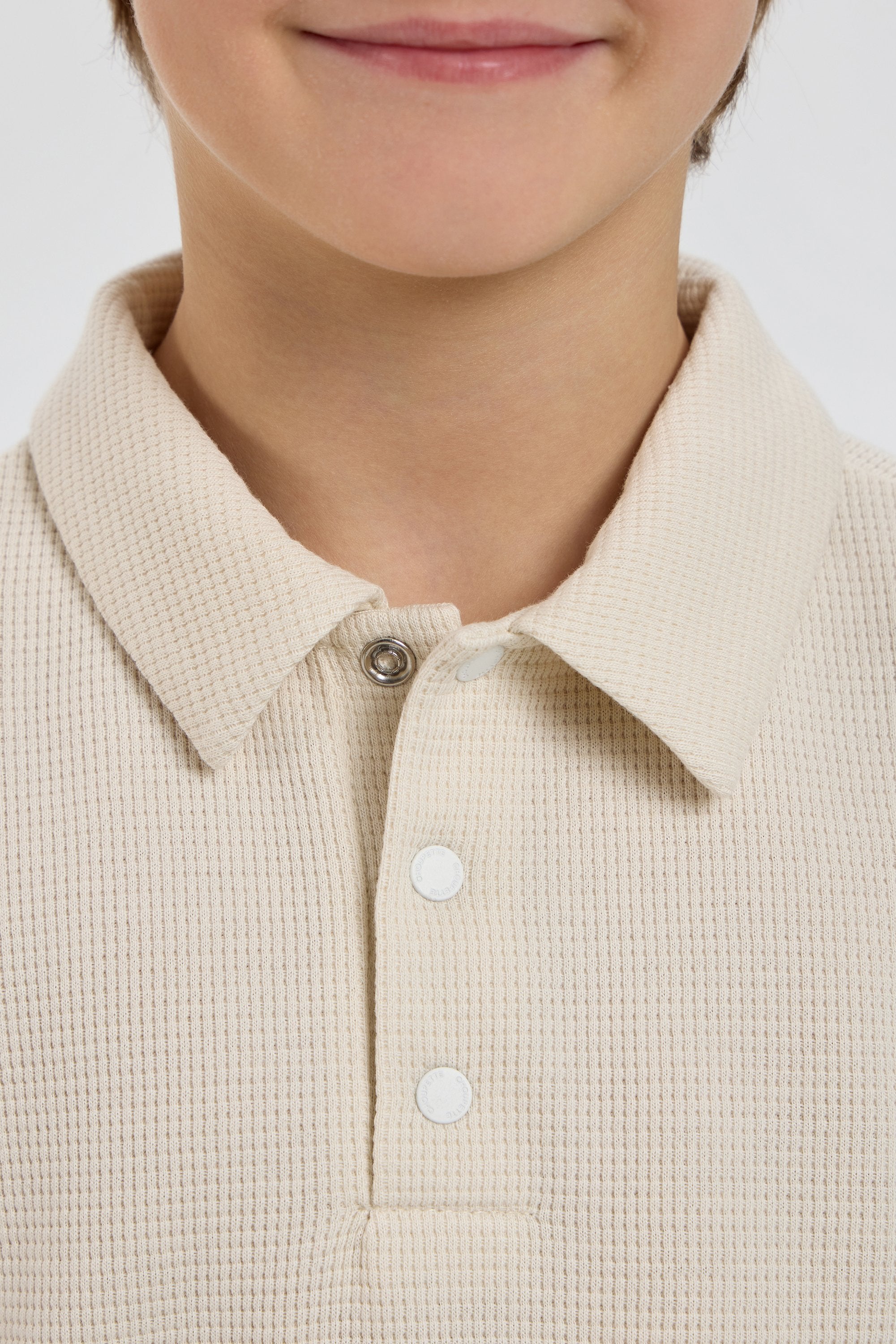 Smart Casual Set (Polo T-Shirt and Pants)