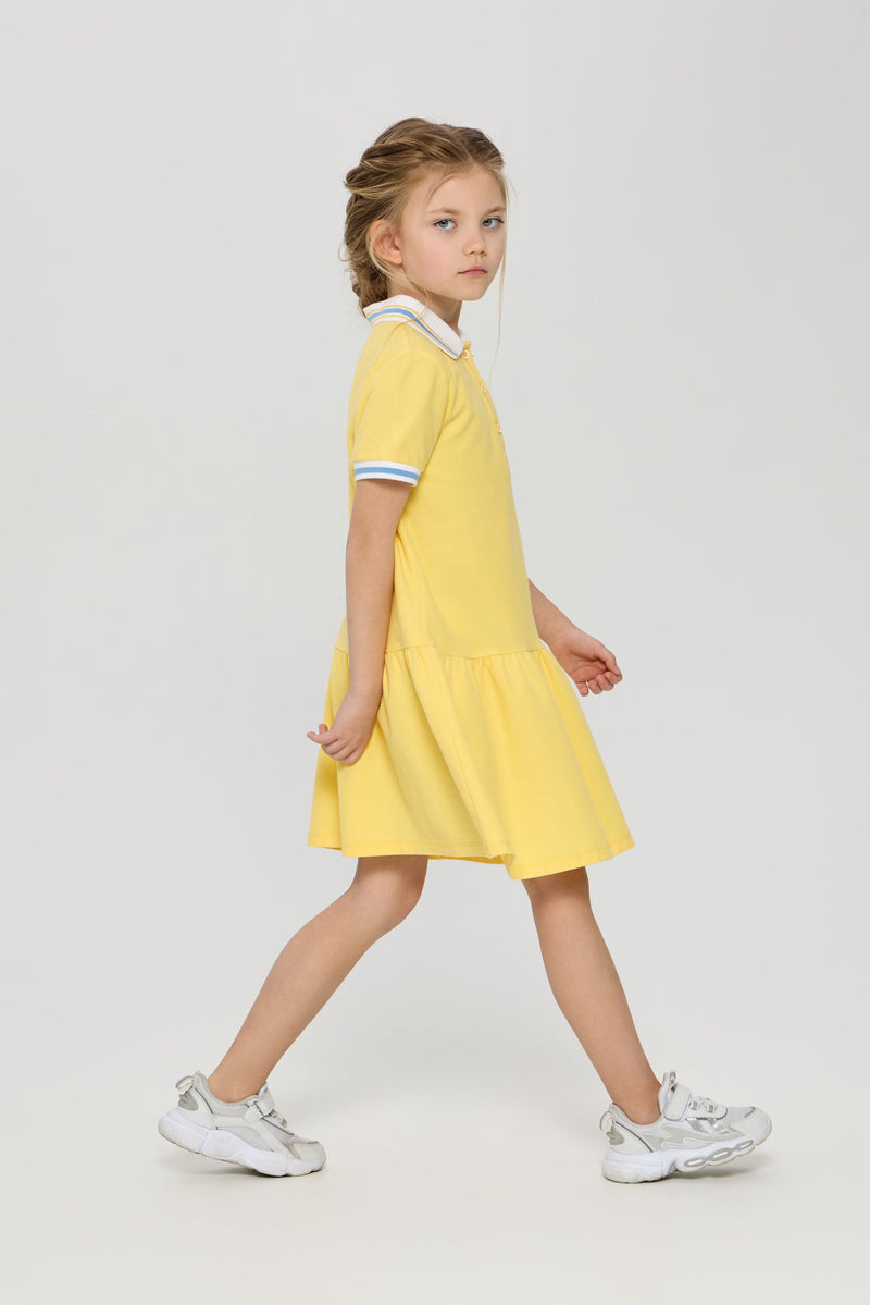 Polo Dress