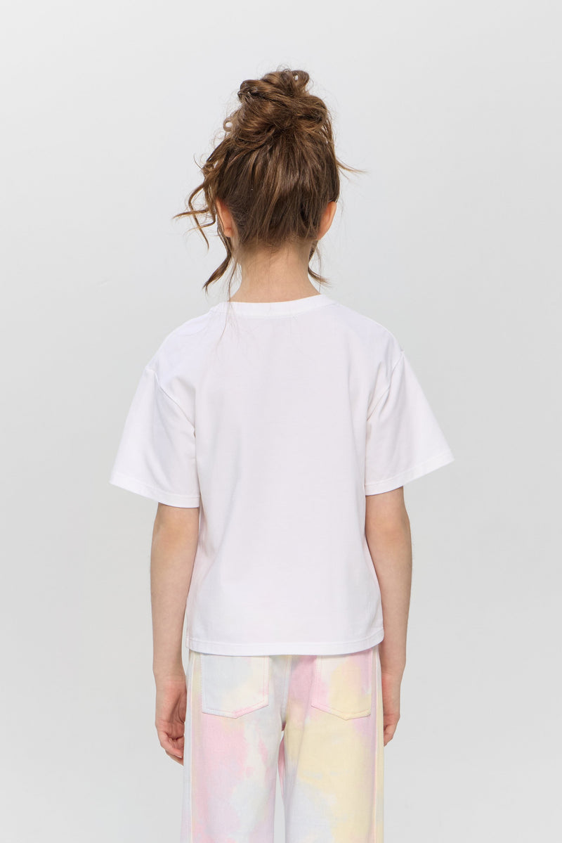 Printed T-Shirt