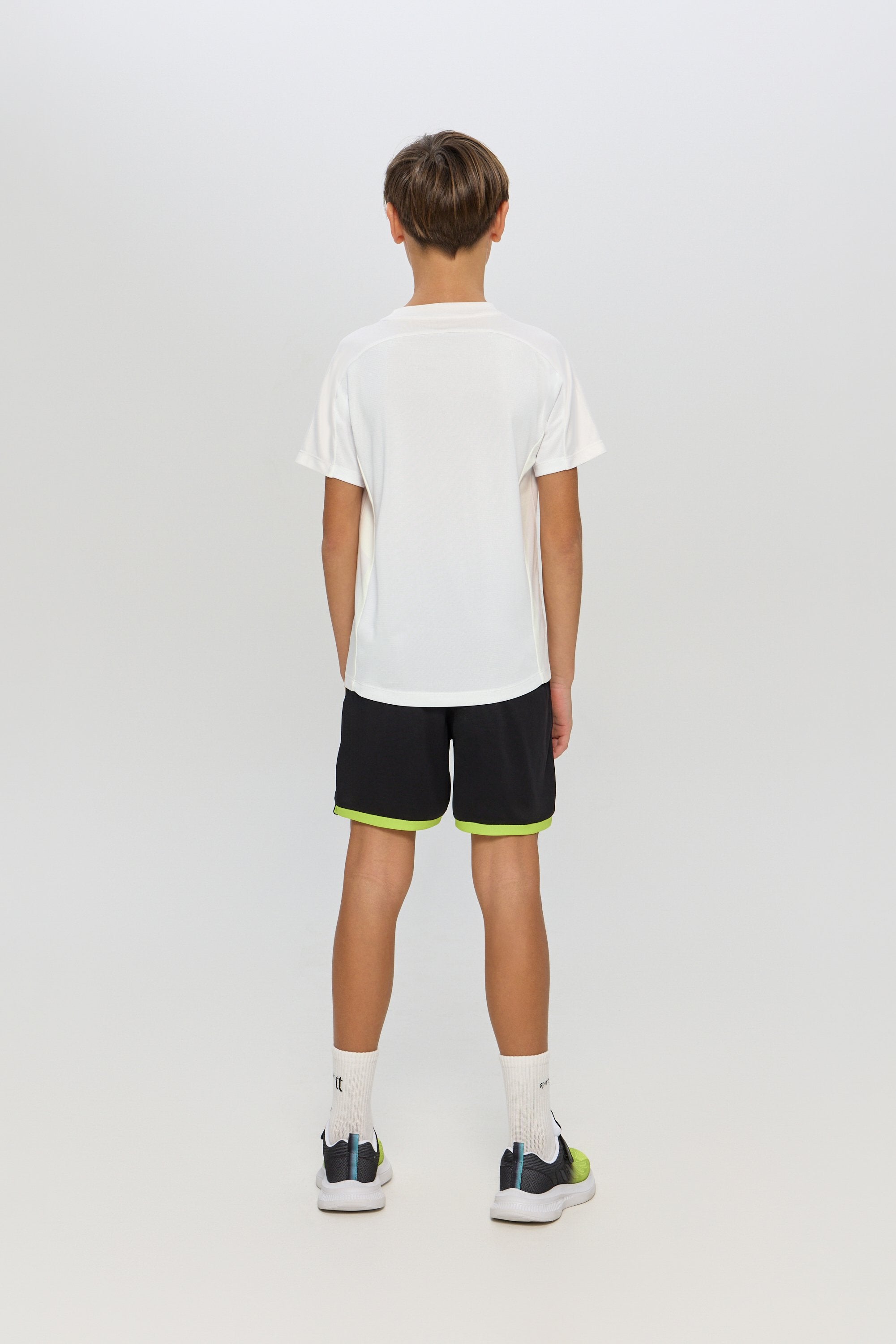 Sports T-shirt with Print