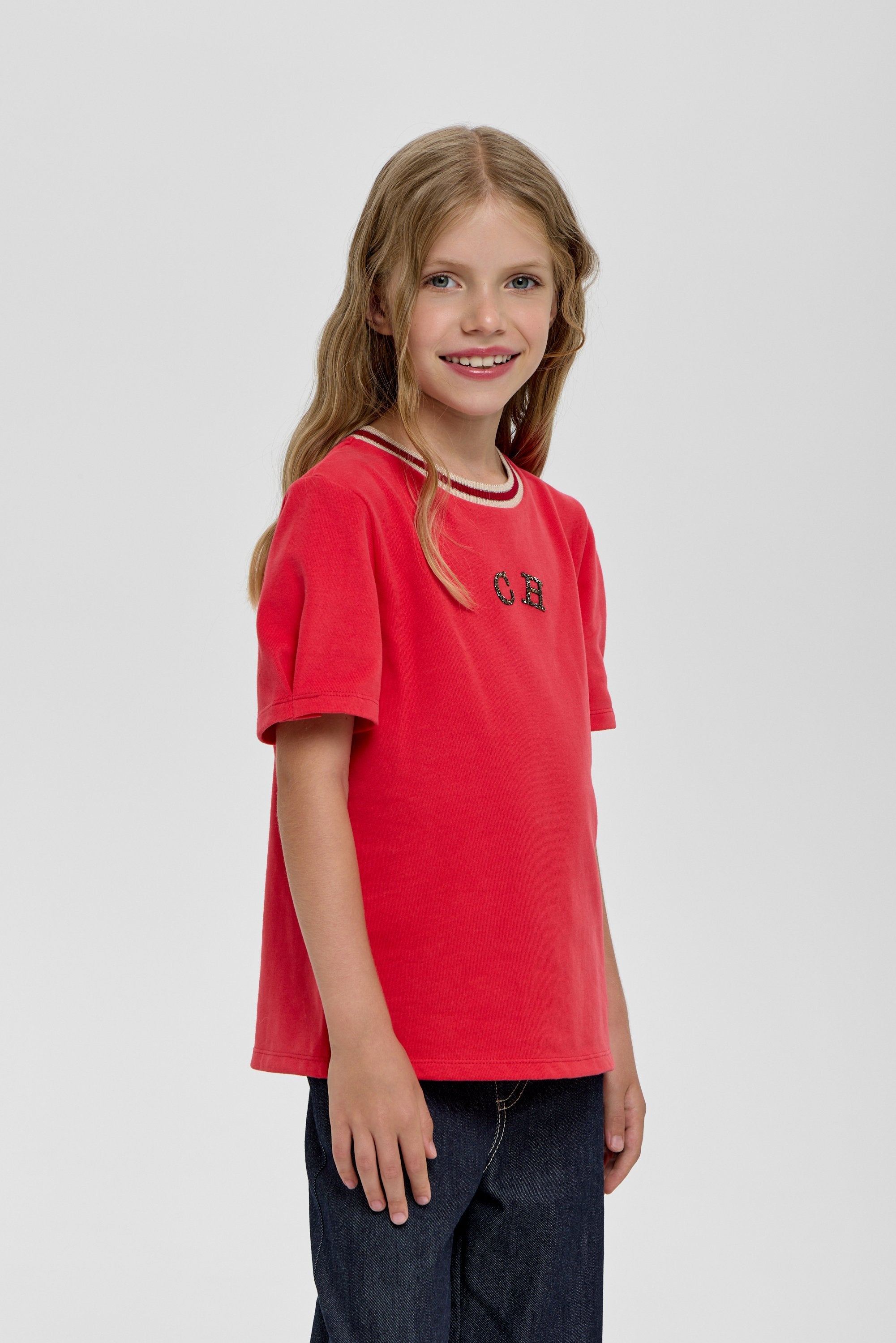CH Red T-Shirt