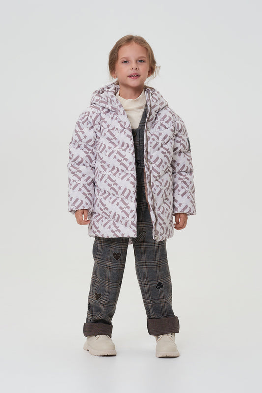Real Down Jacket