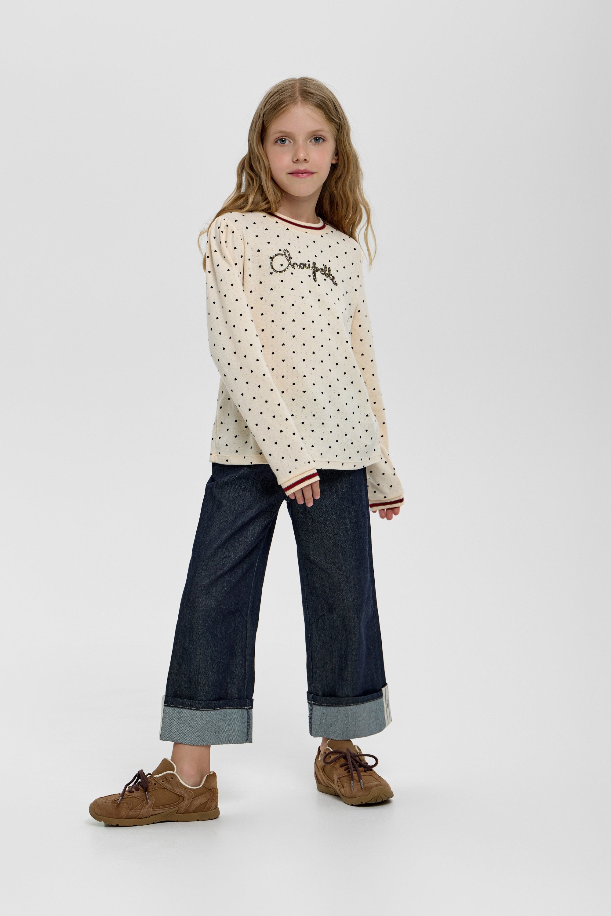 Elegant Long sleeve