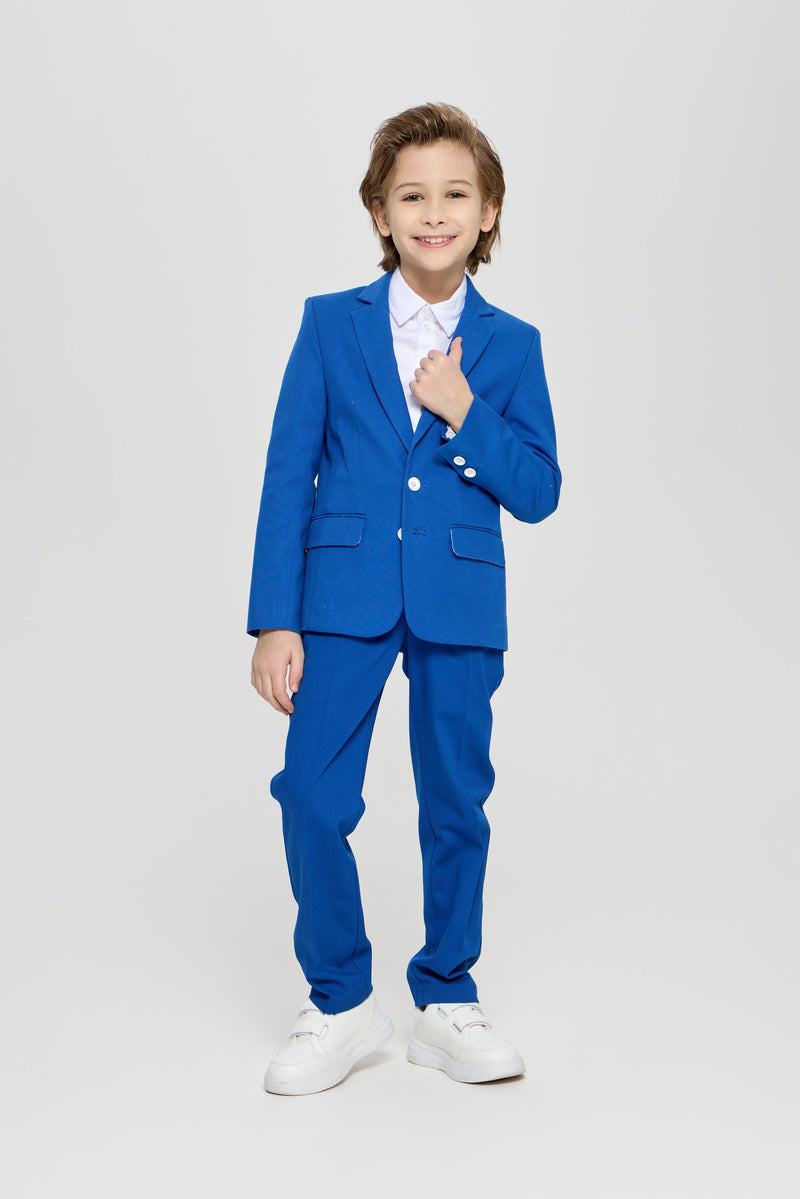 Smart Blazer