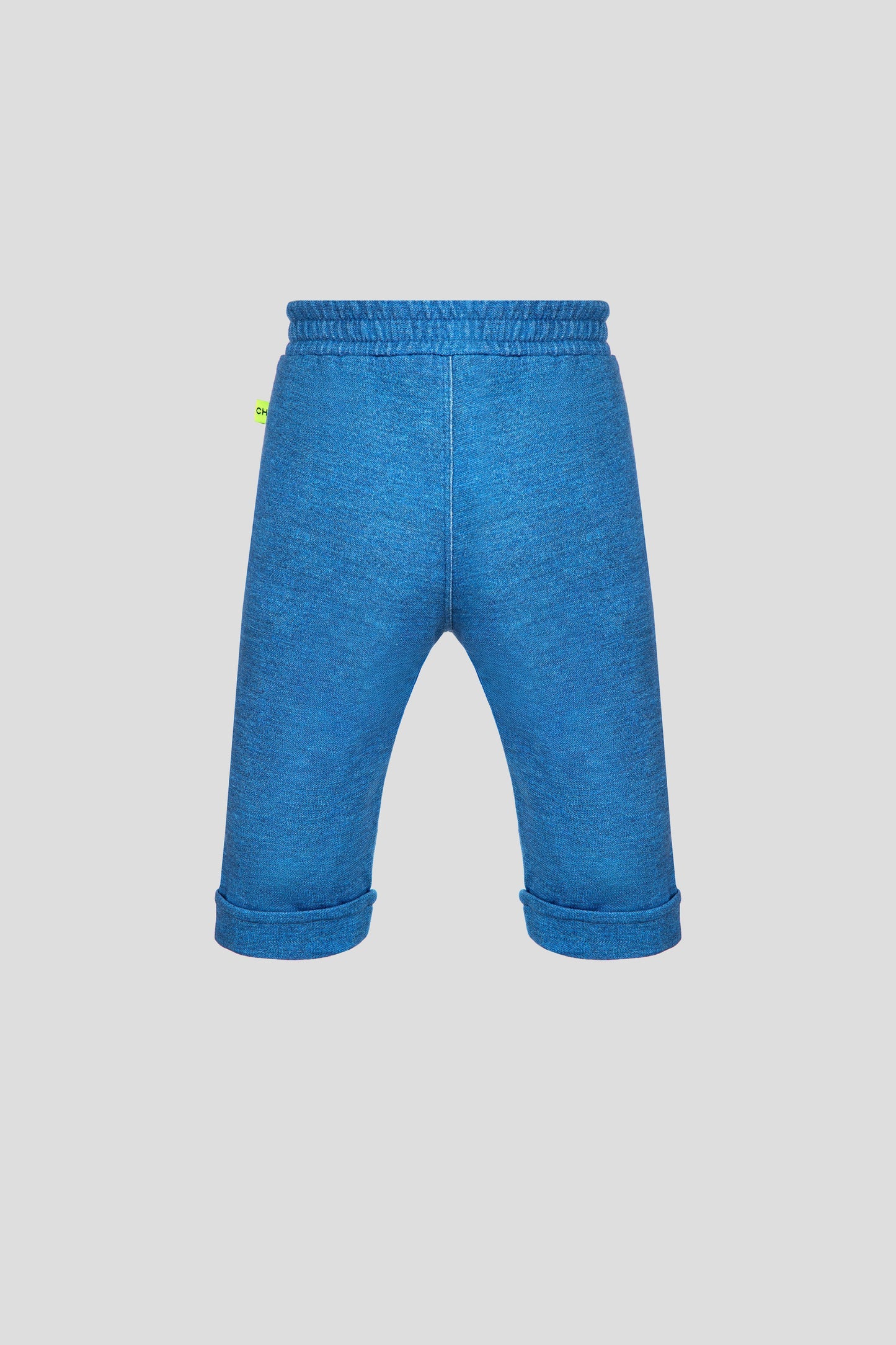 Soft Denim, blue