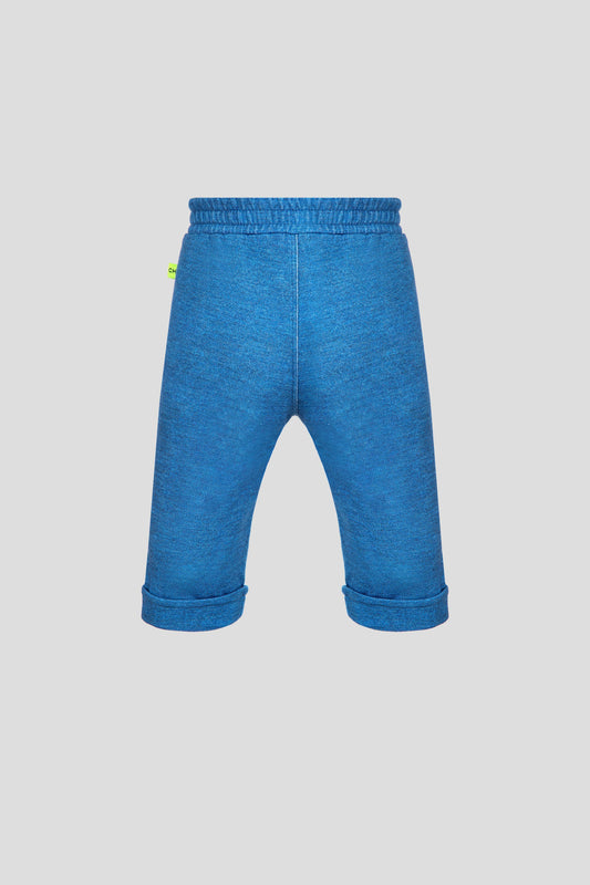 Soft Denim, blue