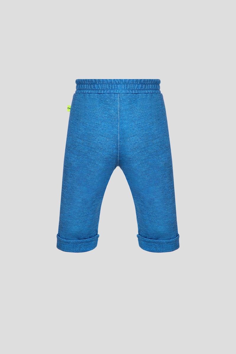 Soft Denim, blue