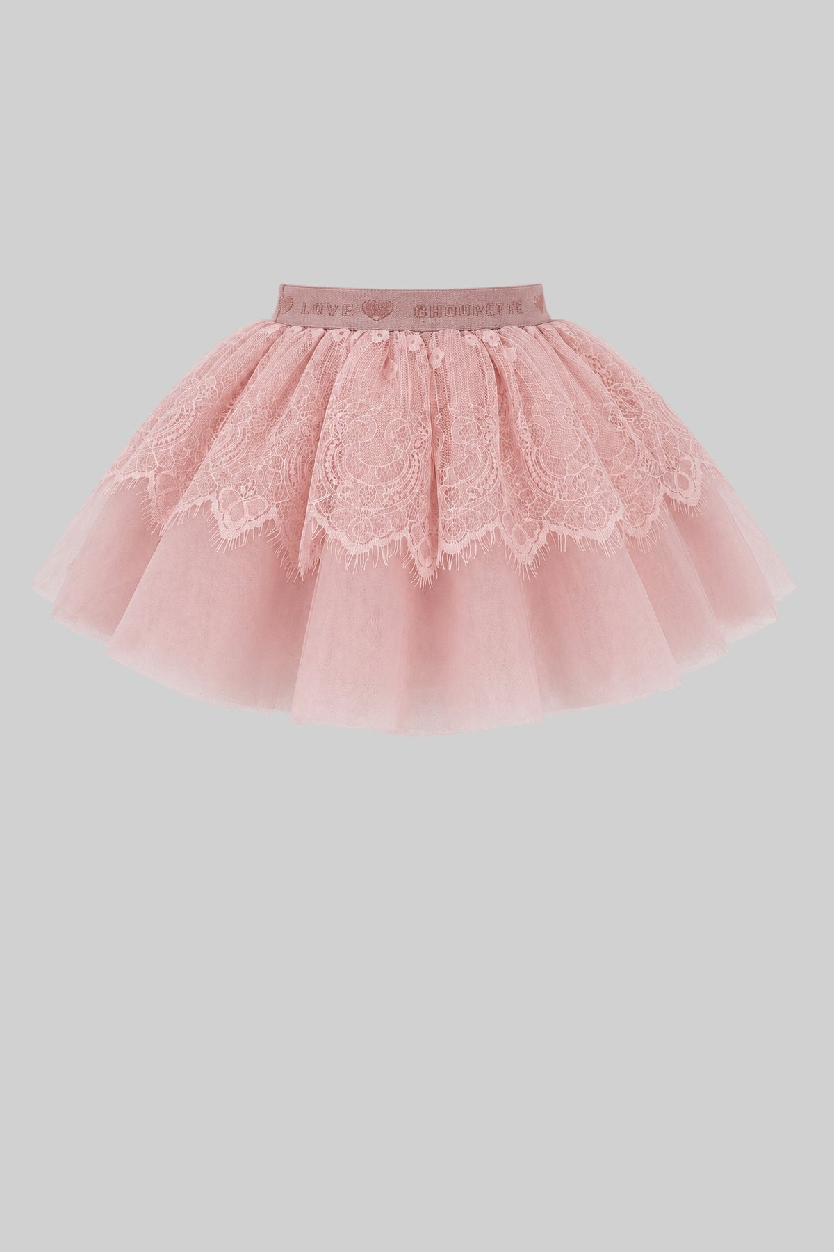Lace Tutu Skirt for baby girl