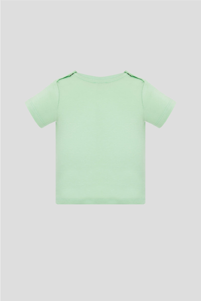 Decorated T-Shirt