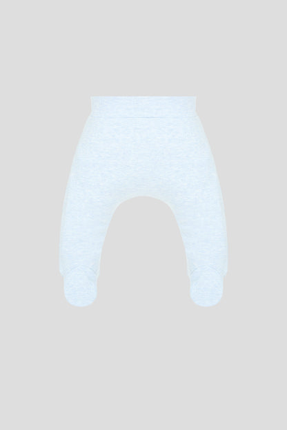 Gift Set: Bodysuit, pants and Bonnet