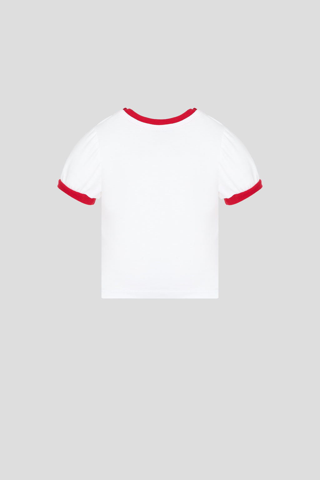 Printed Cherry T-shirt