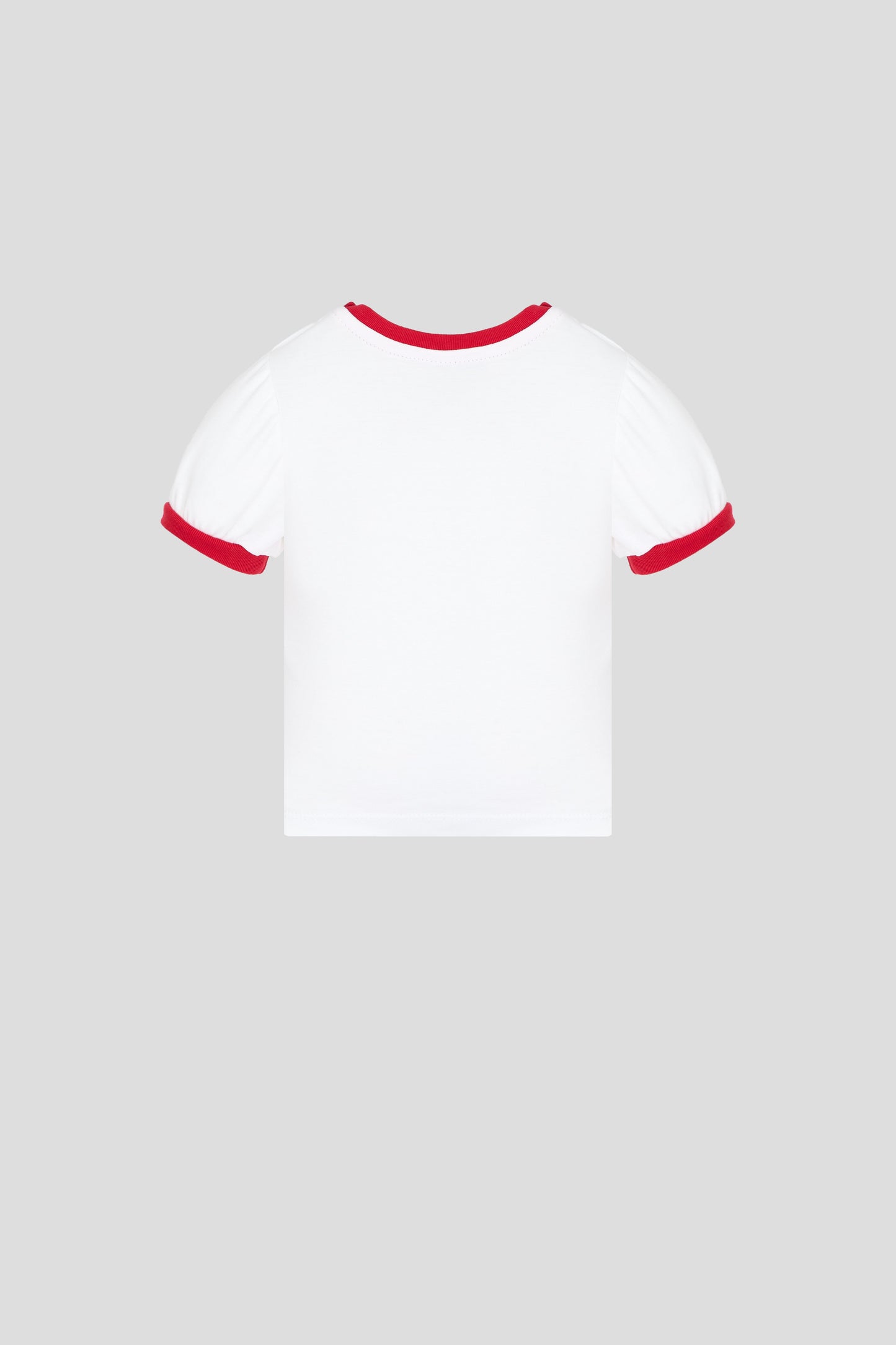 Printed Cherry T-shirt