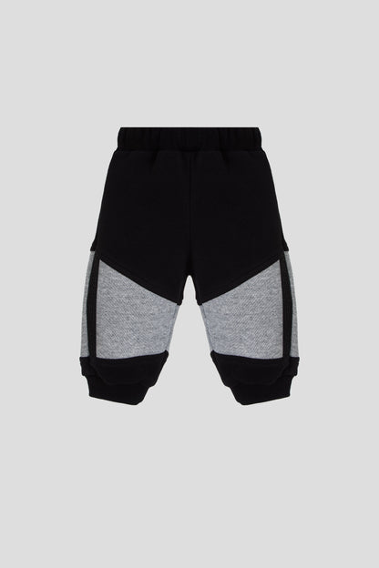 Soft Warm Joggers