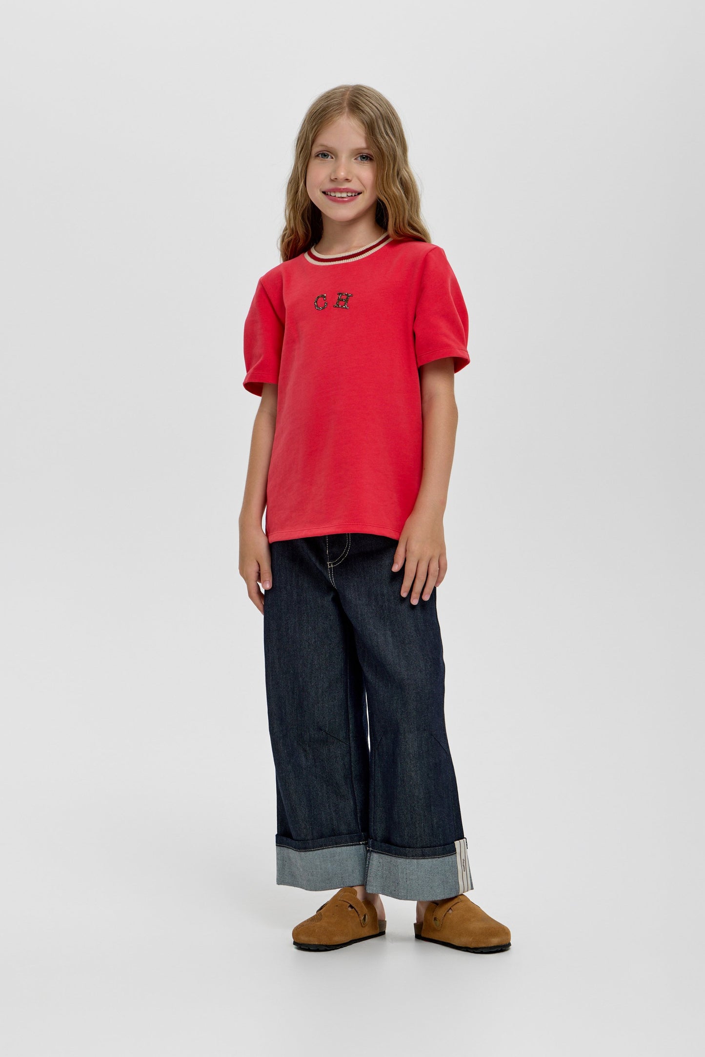 Stylish Denim Pants
