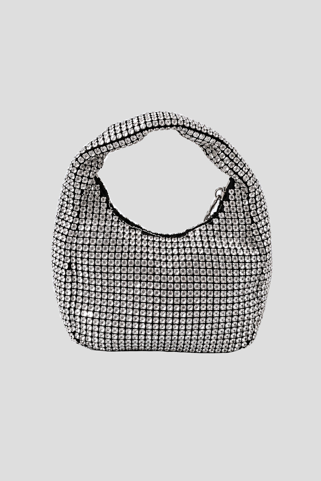 Bag with crystals for girls
