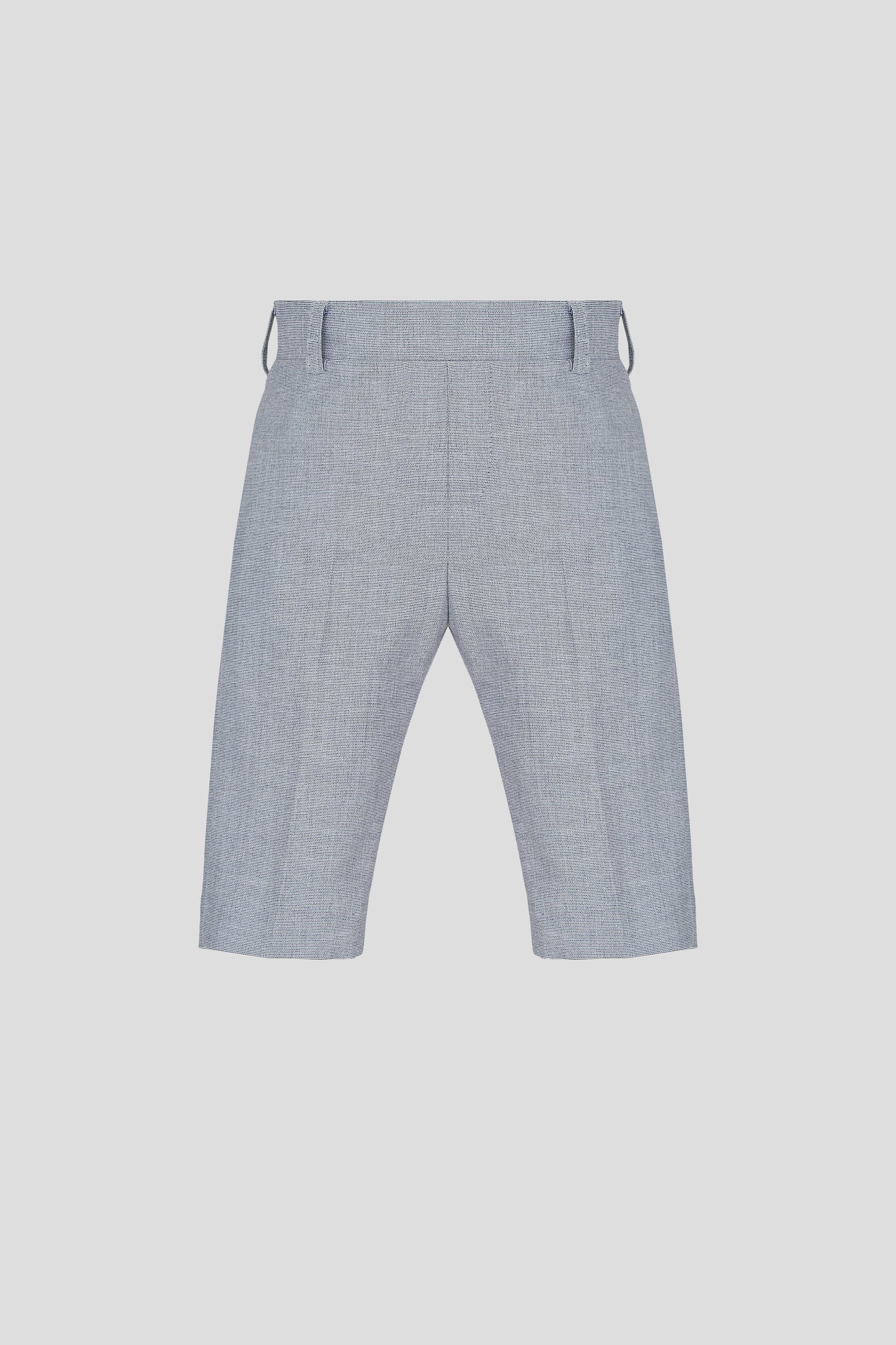 Smart Trousers, grey