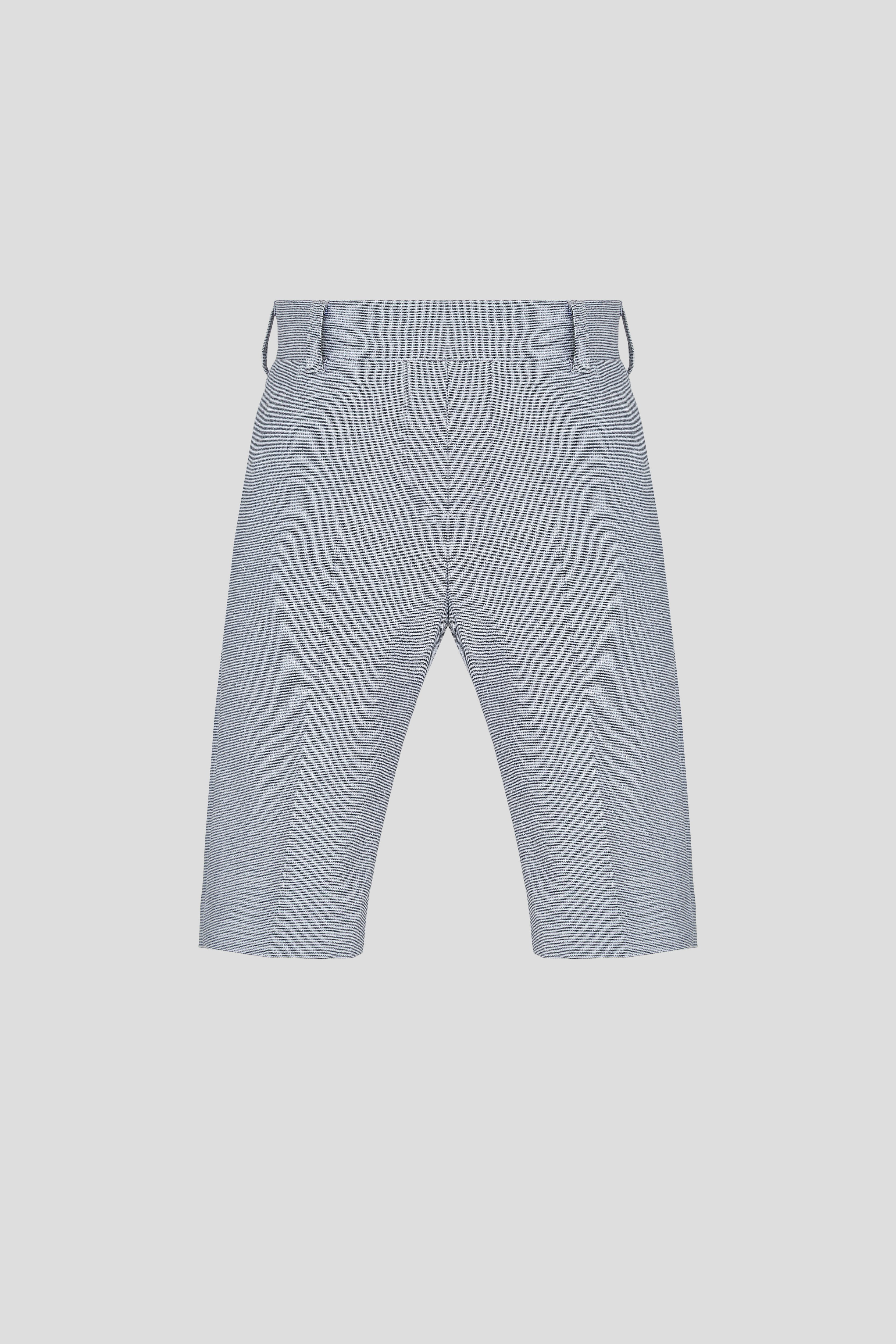 Smart Trousers, grey