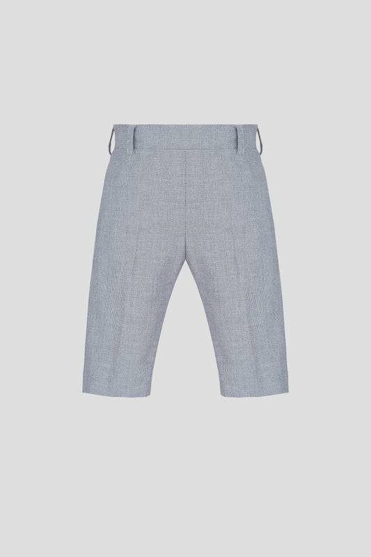 Smart Trousers, grey