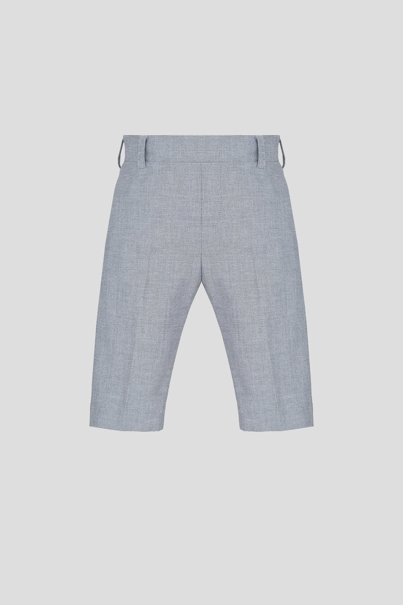 Smart Trousers, grey