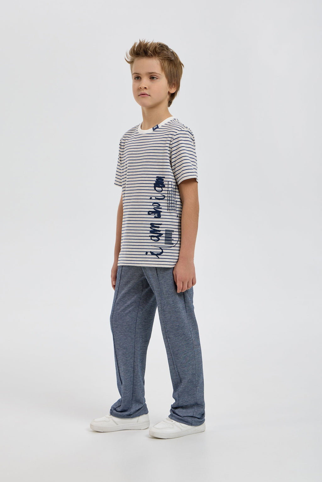 Smart Comfortable Pants