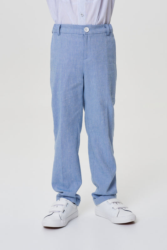 Smart Trousers